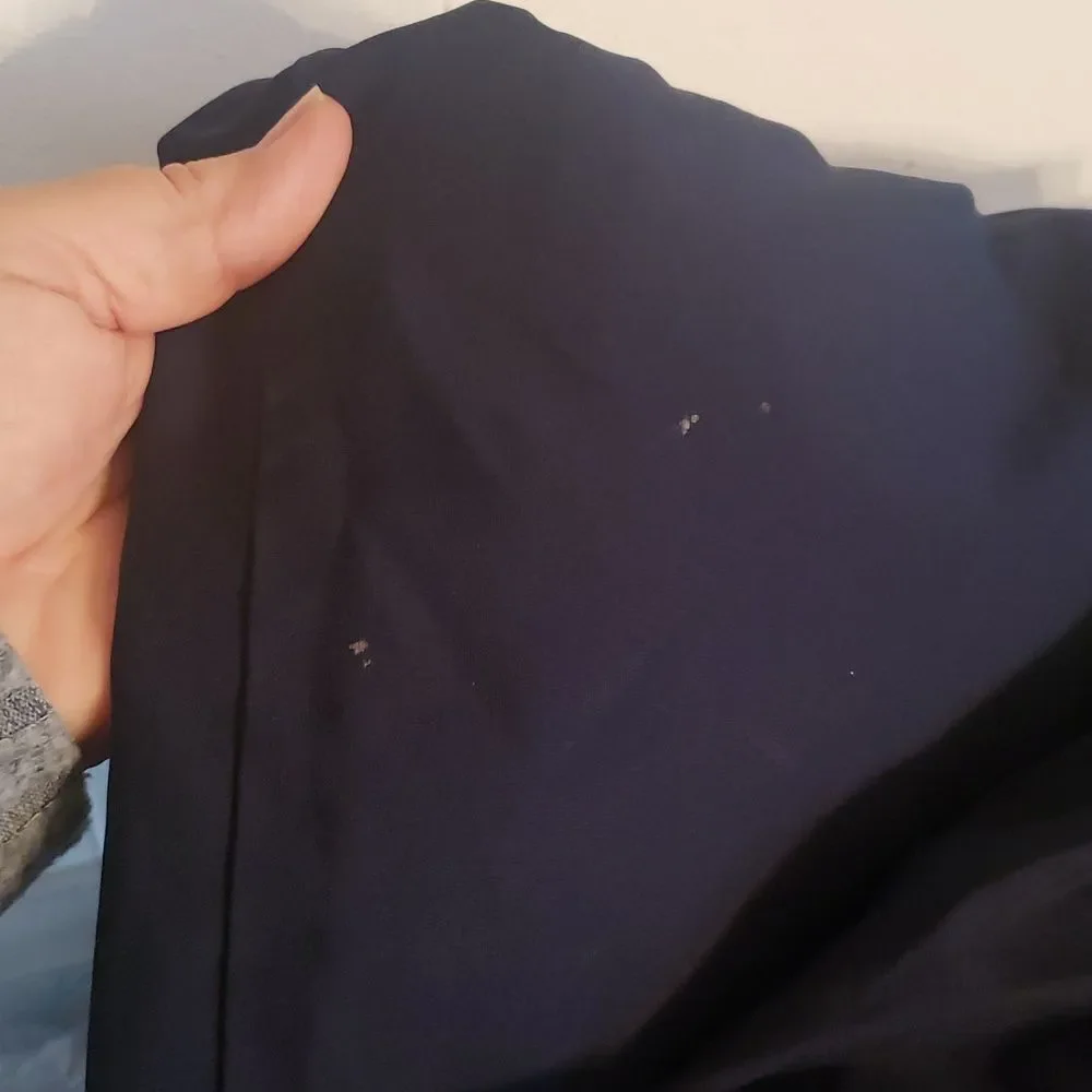 Nike Athletic Jogging Pants Youth Sz L (18-20)